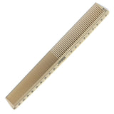 High Quality Laser Scale Hair Comb