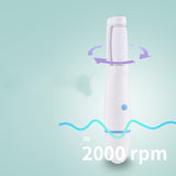 USB New Foot Sharpener Electric Remove Dead Skin