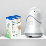 Electric Foot Grinder To Remove Dead Skin