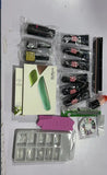 Nail Crystal Extension Gel Set