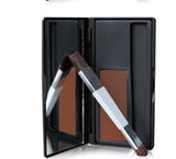 Dexe new powder box disposable dyed hair makeup hair dye pen
