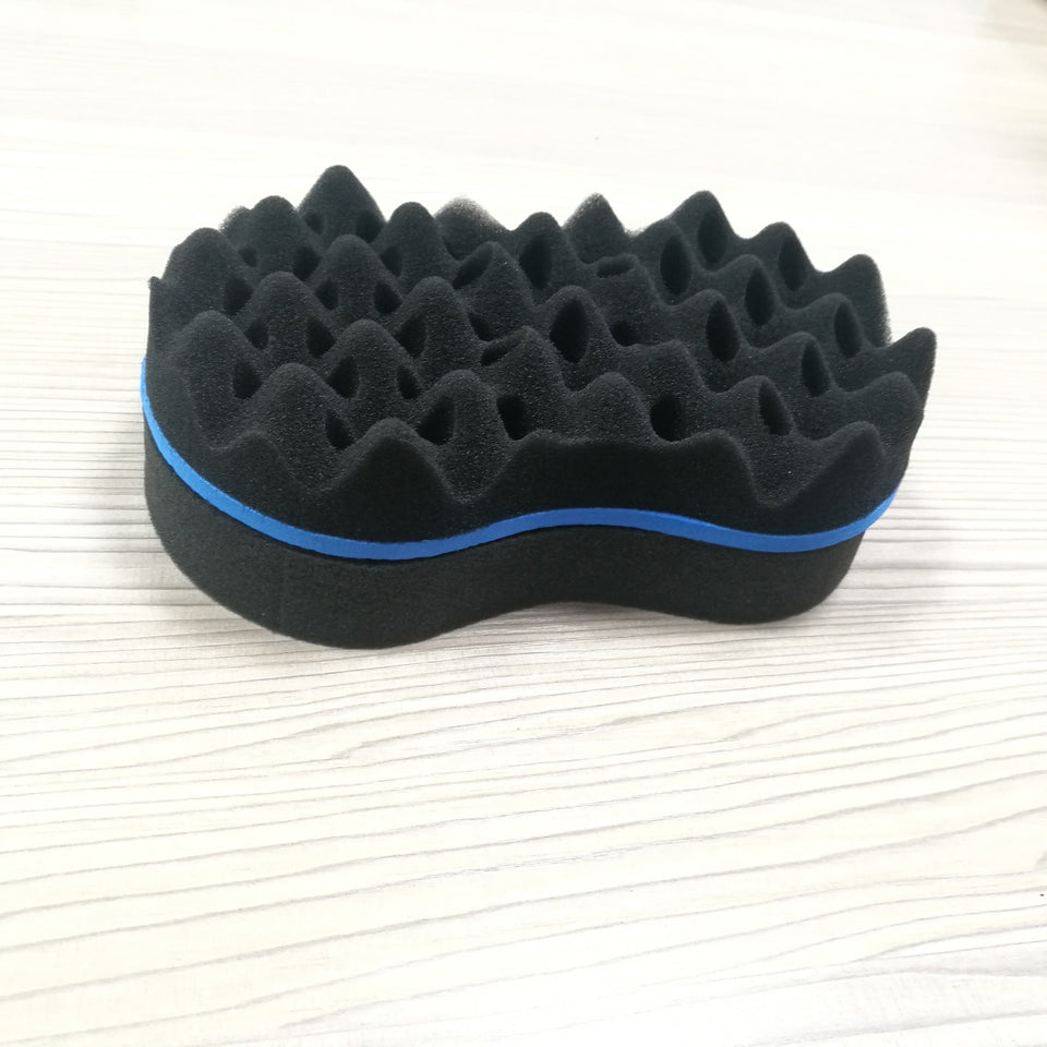 Special Sponge Comb For Hair Sweeping