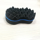 Special Sponge Comb For Hair Sweeping
