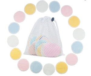 Bamboo cotton remover cotton