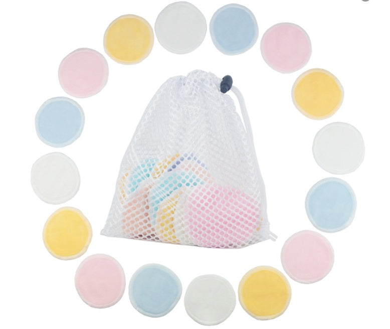Bamboo cotton remover cotton