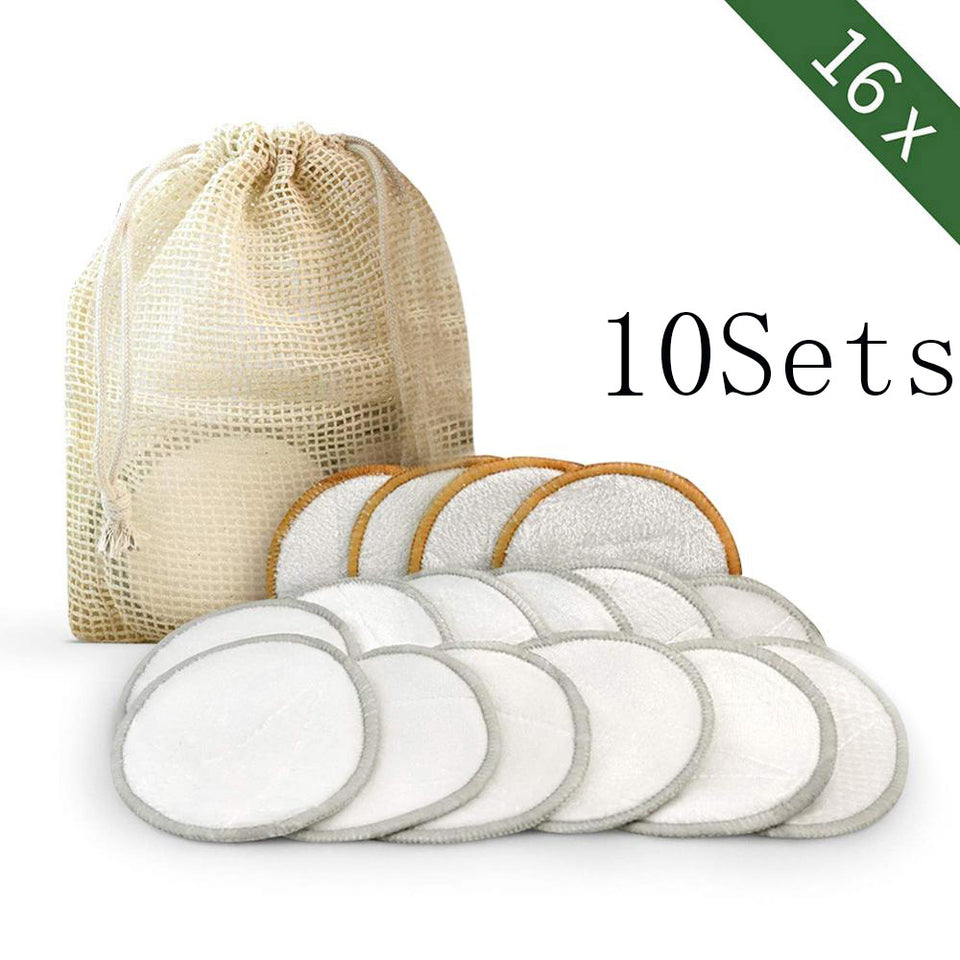 Bamboo cotton remover cotton