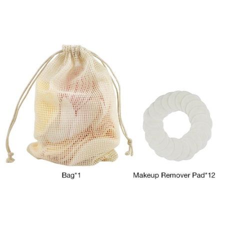 Bamboo cotton remover cotton