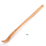 Wooden Back Scratcher & Massage Tool – Full Body Relief