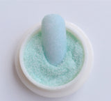 Icing Powder Crystal Diamond Powder White Colorful Starlight
