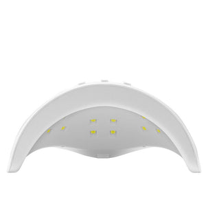 Usb Source Manicure Phototherapy Lamp Manicure Baking Lamp