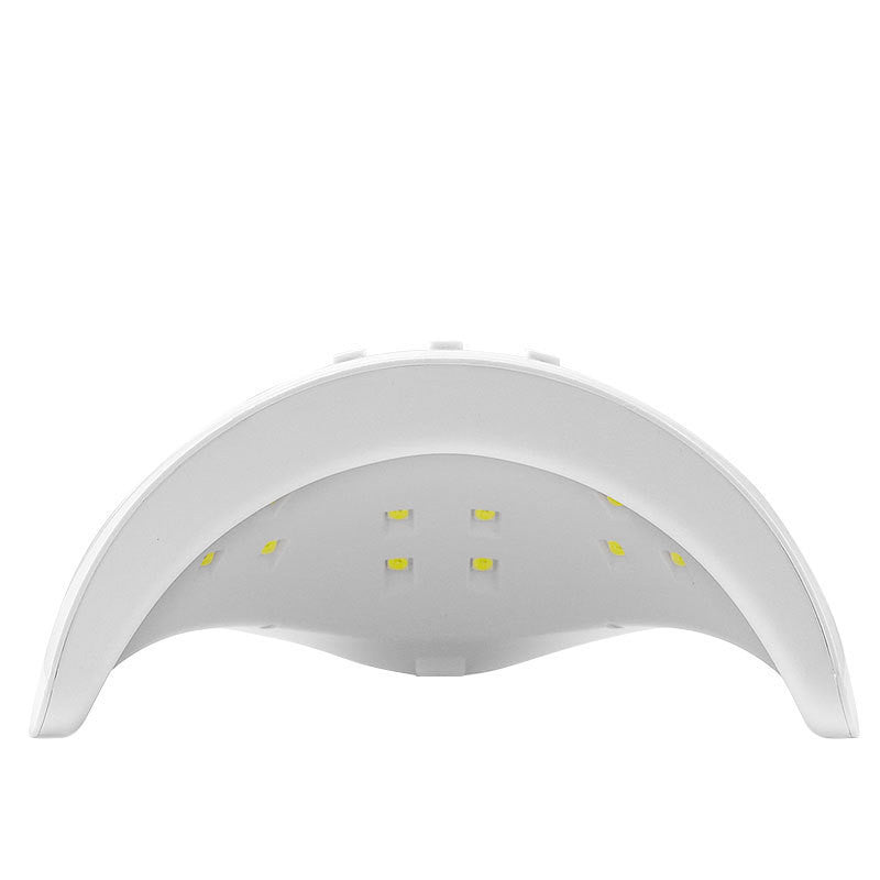 Usb Source Manicure Phototherapy Lamp Manicure Baking Lamp