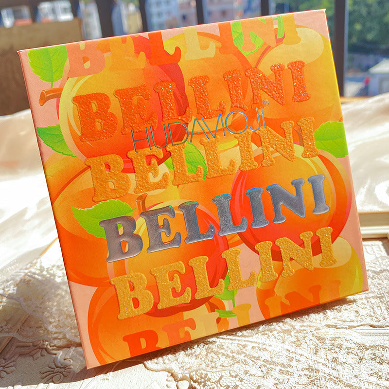 Multi-Functional Face Brightening Glitter Pearlescent Eyeshadow Cheap Student Makeup