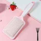 Comb Air Bag Comb Portable Anti-Static Cute Massage Air Cushion Comb