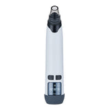 Blackhead suction instrument