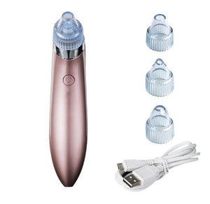 Electric Cosmetic Instrument