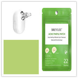 Blackhead instrument vacuum usb pore cleaner