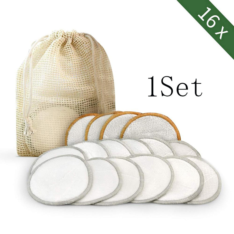 Bamboo cotton remover cotton