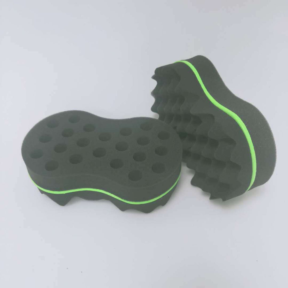Special Sponge Comb For Hair Sweeping