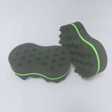 Special Sponge Comb For Hair Sweeping