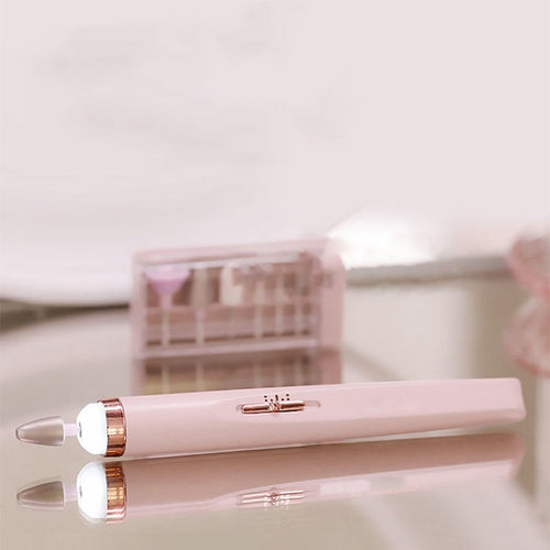 Nail Electric Polishing Machine Professional