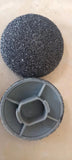 Electric Foot Grinder To Remove Dead Skin And Calluses