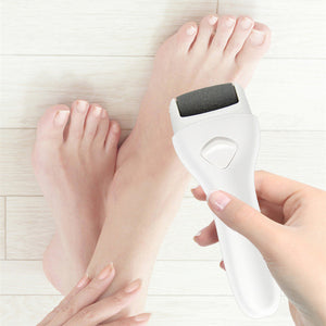 Electric Foot Grinder To Remove Dead Skin