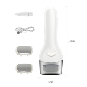 Electric Foot Grinder To Remove Dead Skin