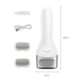 Electric Foot Grinder To Remove Dead Skin
