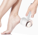 Electric Foot Grinder To Remove Dead Skin And Calluses