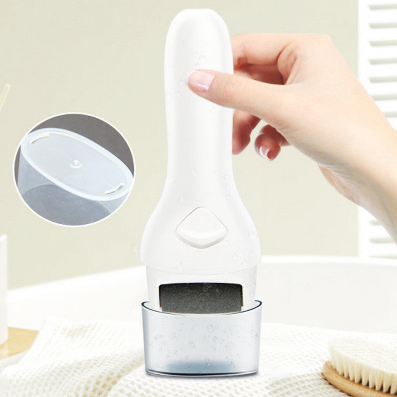 Electric Foot Grinder To Remove Dead Skin
