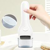 Electric Foot Grinder To Remove Dead Skin
