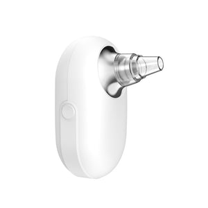 Blackhead instrument vacuum usb pore cleaner