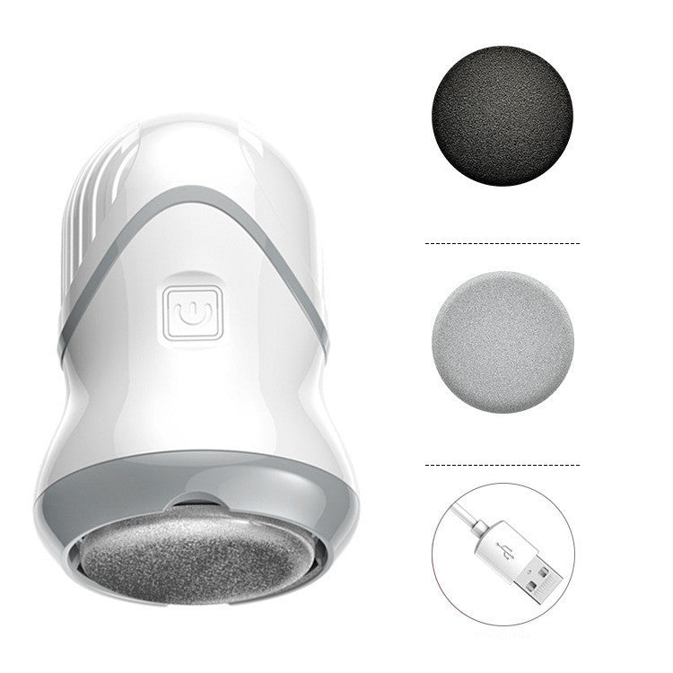 Electric Foot Grinder To Remove Dead Skin