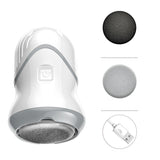 Electric Foot Grinder To Remove Dead Skin