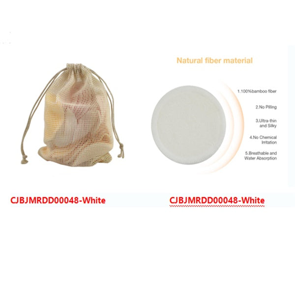 Bamboo cotton remover cotton