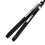 Corn perm curler
