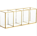 Cosmetic storage box