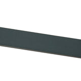 Surface nail tool nail polisher