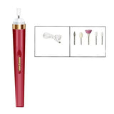 Nail Electric Polishing Machine Professional