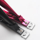 U-shaped nail clipper