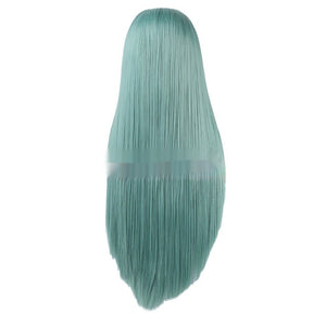 Women's Lace Chemical Fiber Wig