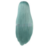 Women's Lace Chemical Fiber Wig
