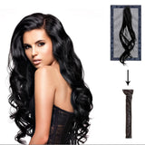Amazon New Product Length And Lock Hair Stretcher Tensioner Curly Hair