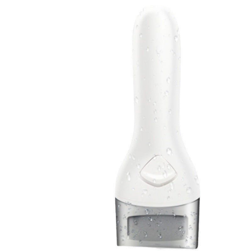 Electric Foot Grinder To Remove Dead Skin