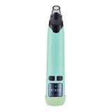 Blackhead suction instrument