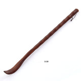 Wooden Back Scratcher & Massage Tool – Full Body Relief