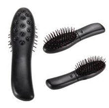 Electric massage comb airbag comb protection