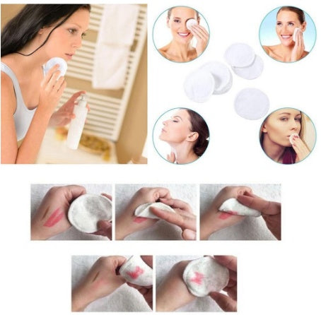 Bamboo cotton remover cotton