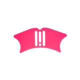 Silicone Nose Shadow Shaver Eyelash Eyeliner Auxiliary Beauty Tools