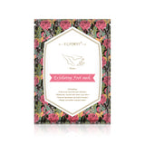 Exfoliating Foot Mask Feet Cream For Dead Skin Removal Foot Care Tool Removing Dead Skin Foot Peeling Whitening Foot